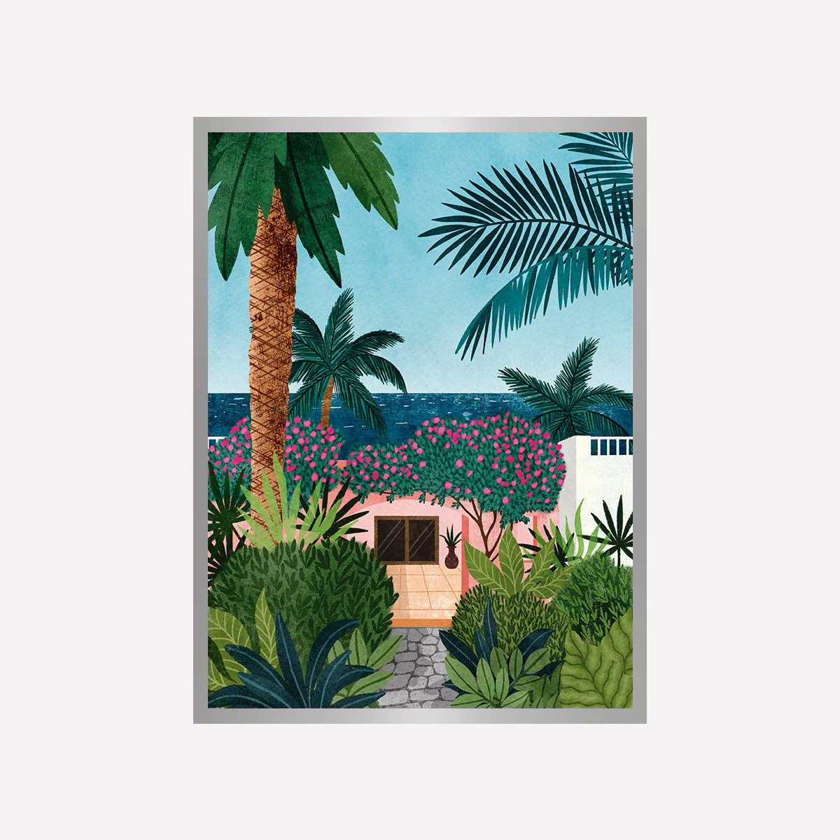 Tania Garcia - Ocean House