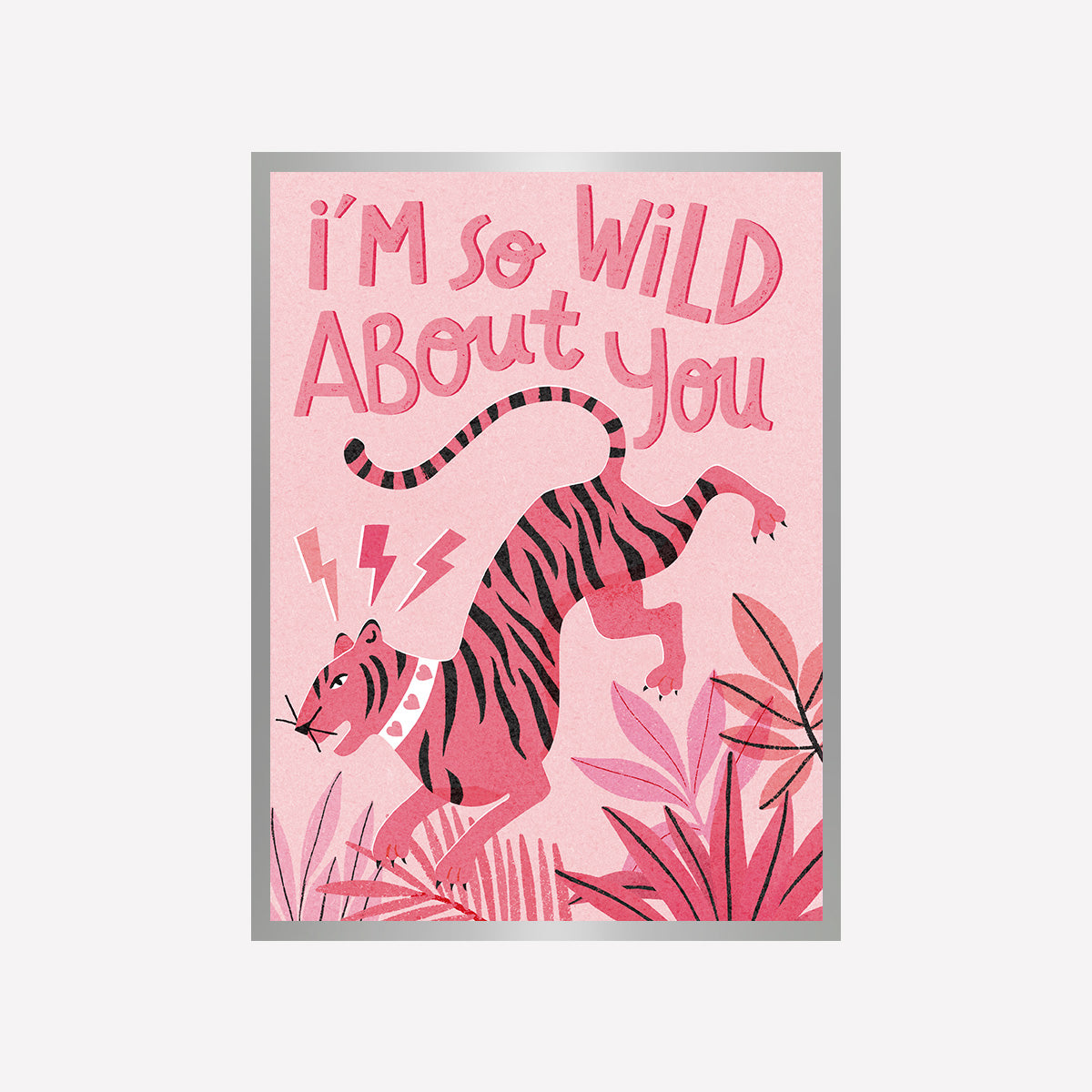 Tania Garcia - Wild About You