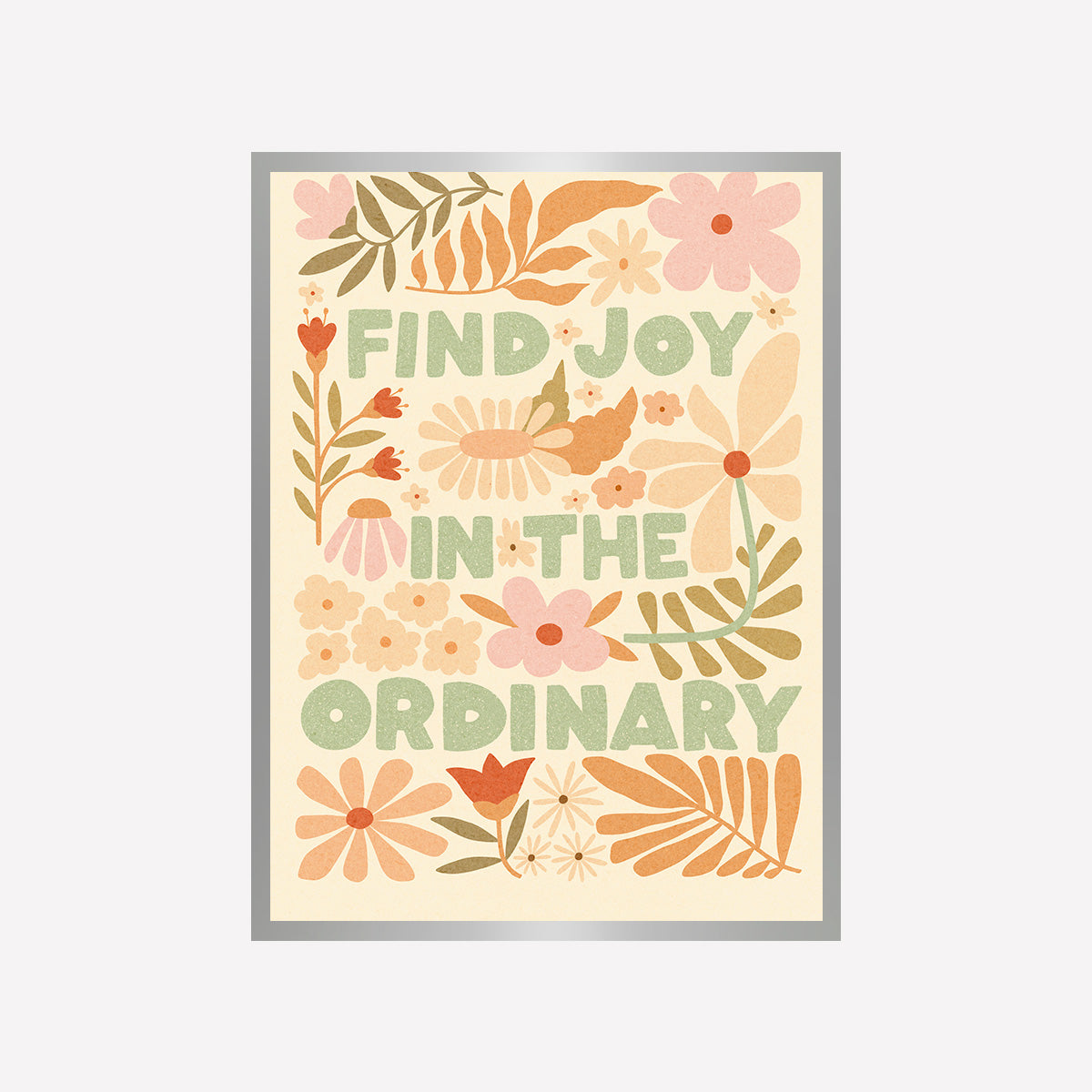 Tania Garcia - Find Joy