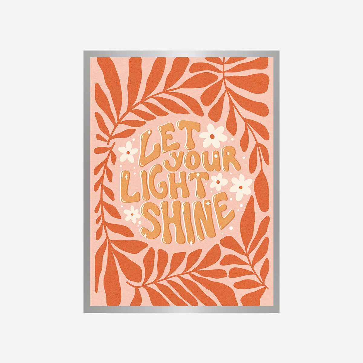 Tania Garcia - Let Your Light Shine