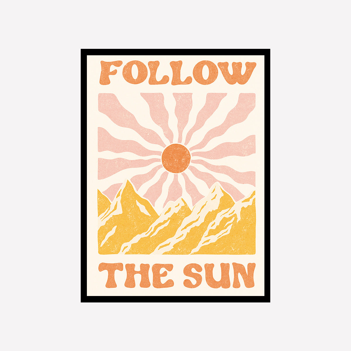 Tania Garcia - Follow The Sun