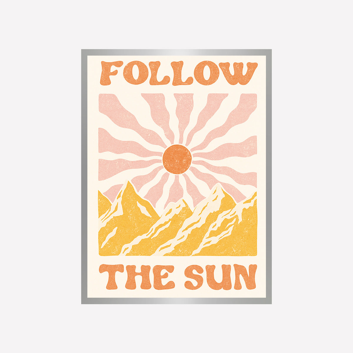 Tania Garcia - Follow The Sun