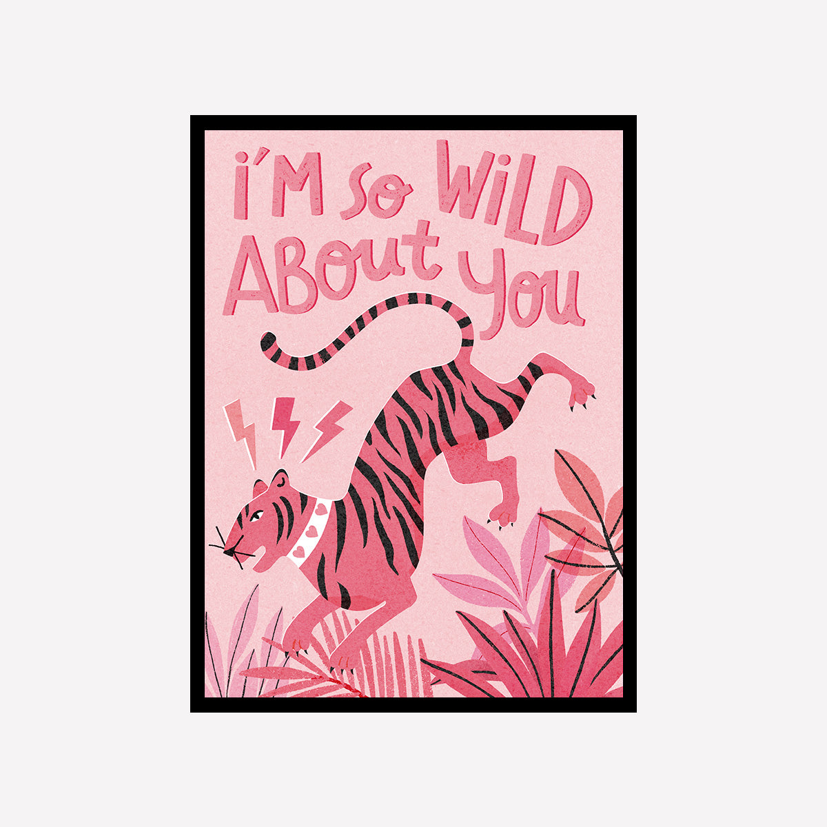 Tania Garcia - Wild About You