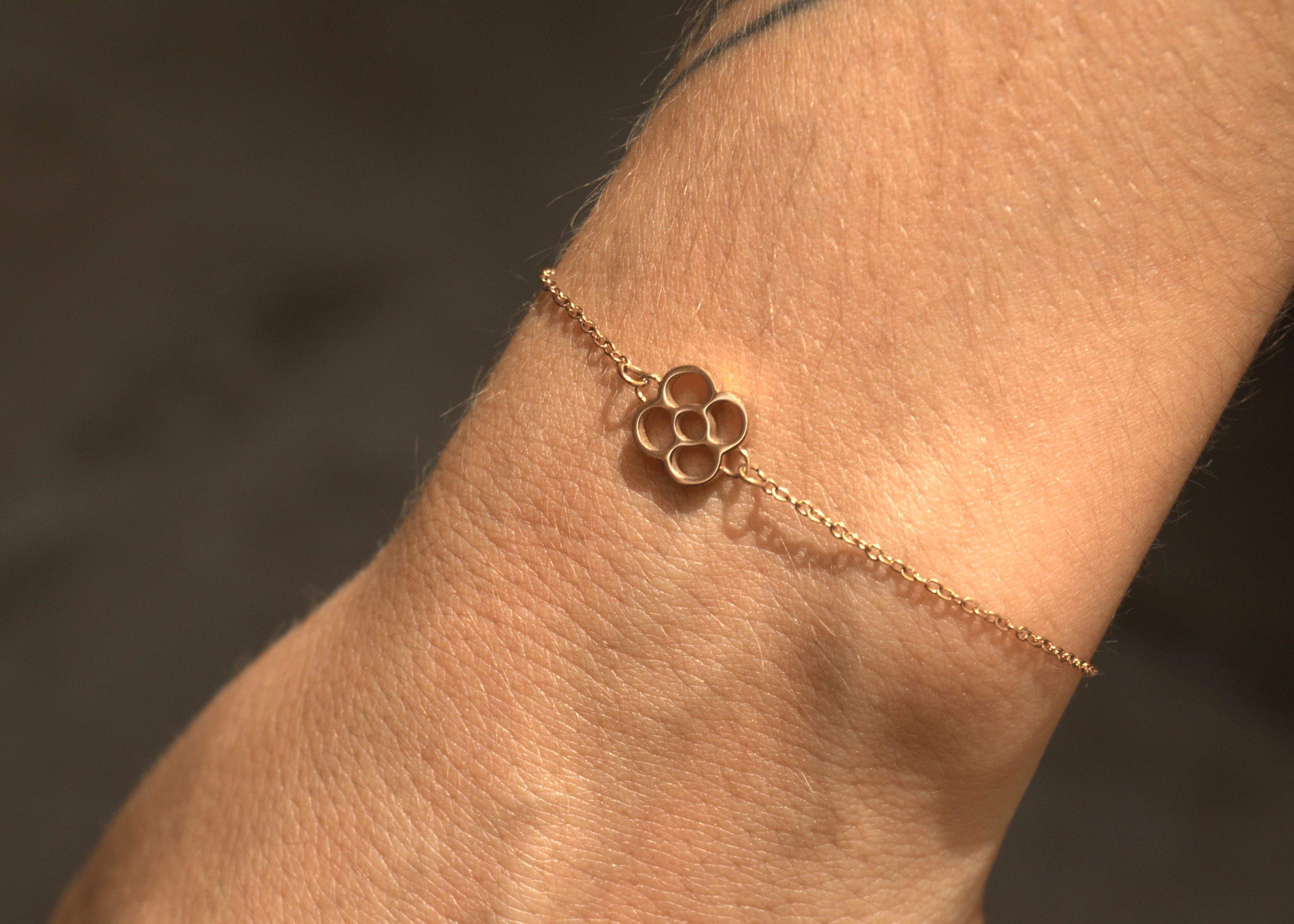 Pulsera Panot