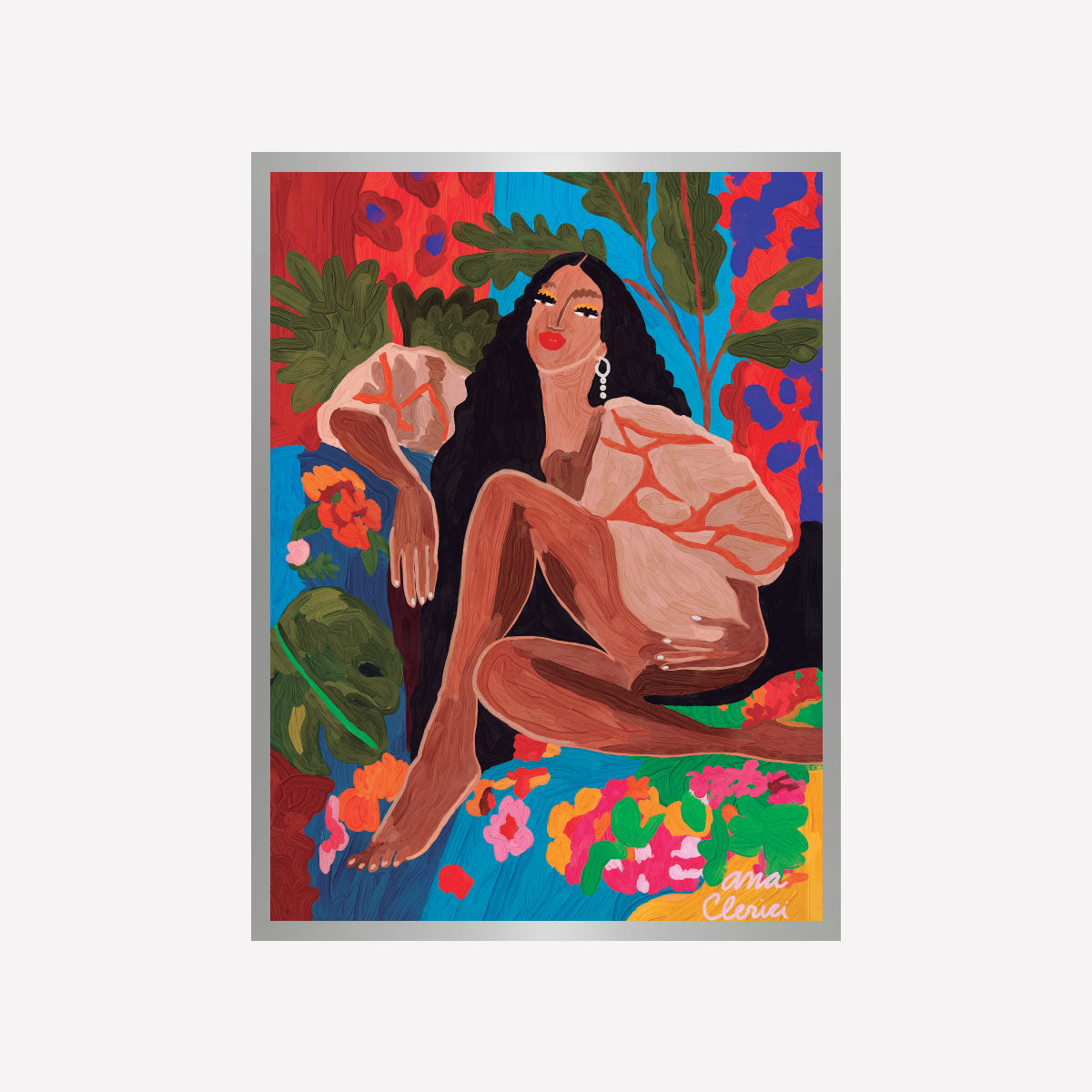 Ana Clerici - Lelle