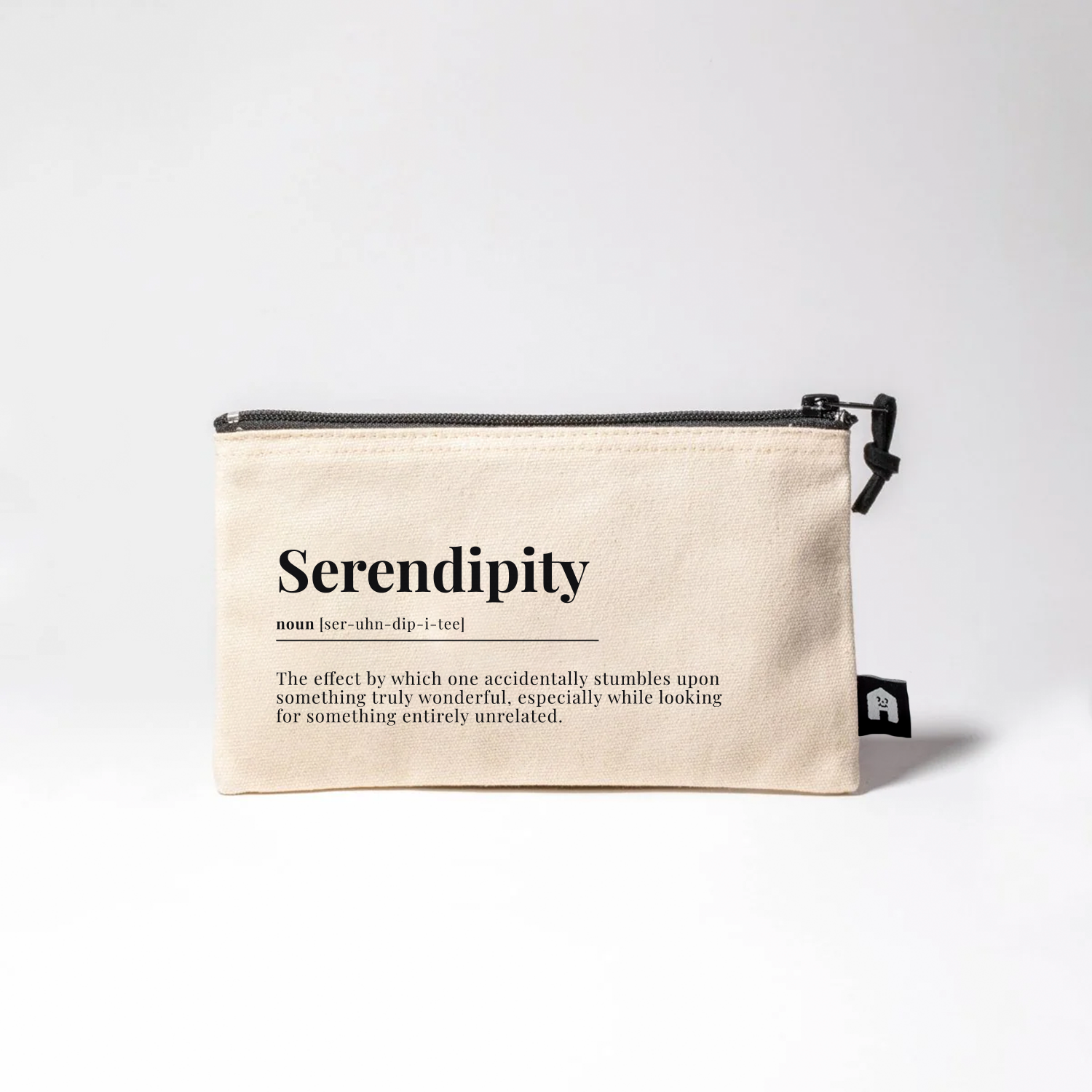 Serendipity Definition Estuche