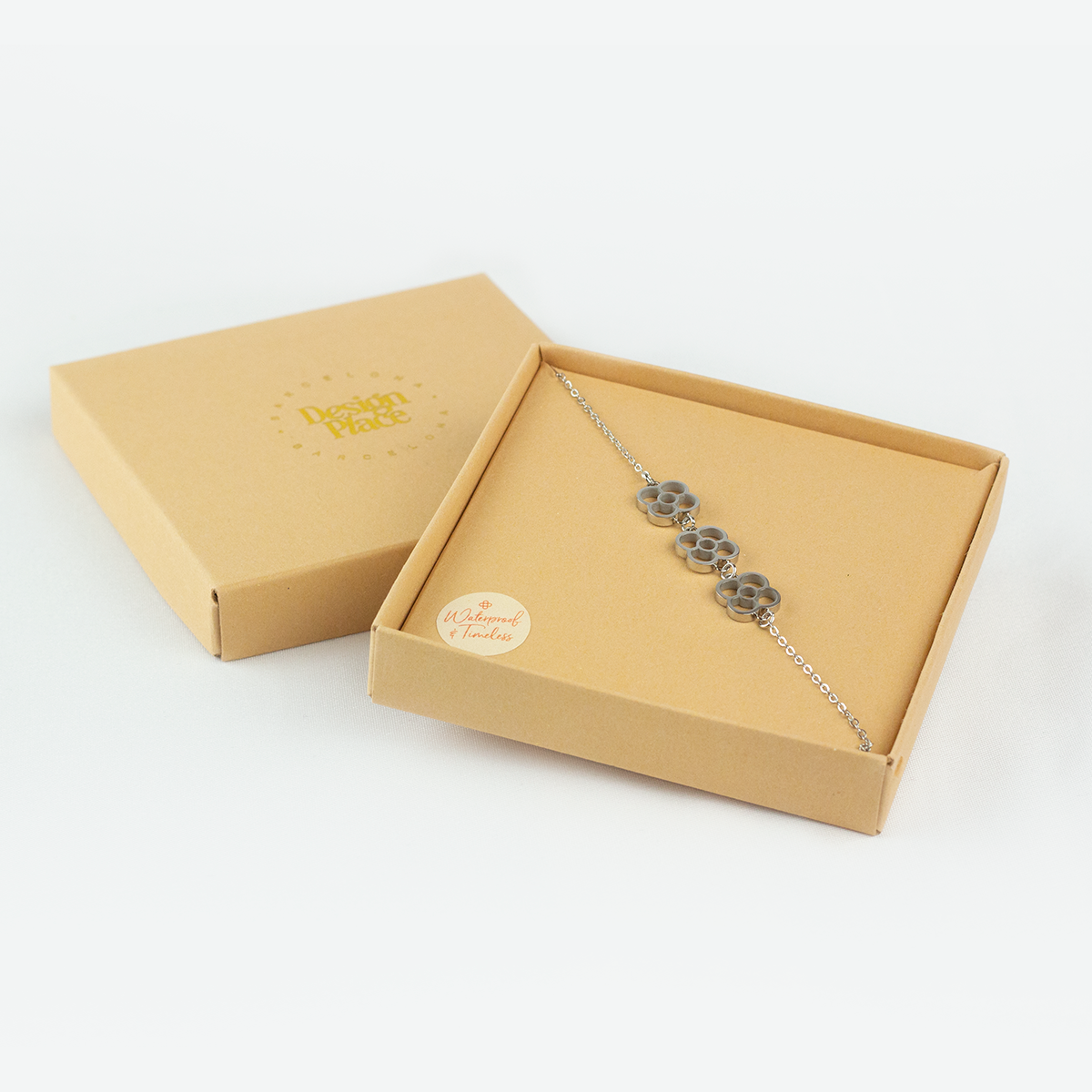 Pulsera Panot Triple