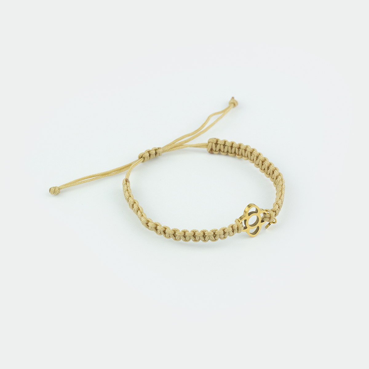 Panot Bracelet Beige