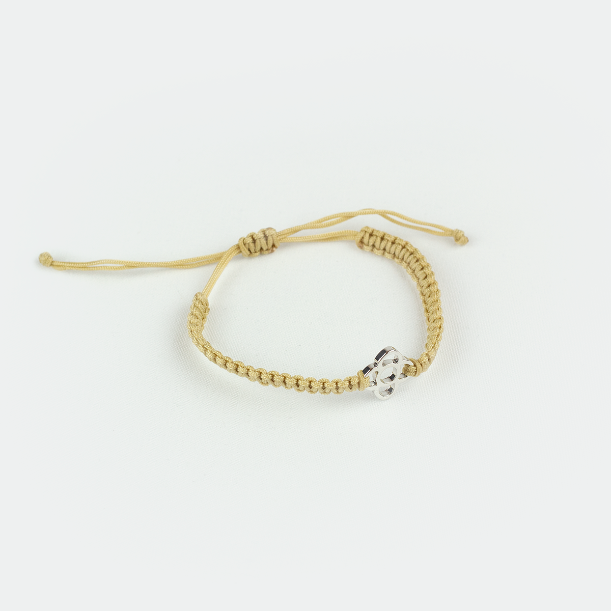Panot Bracelet Beige