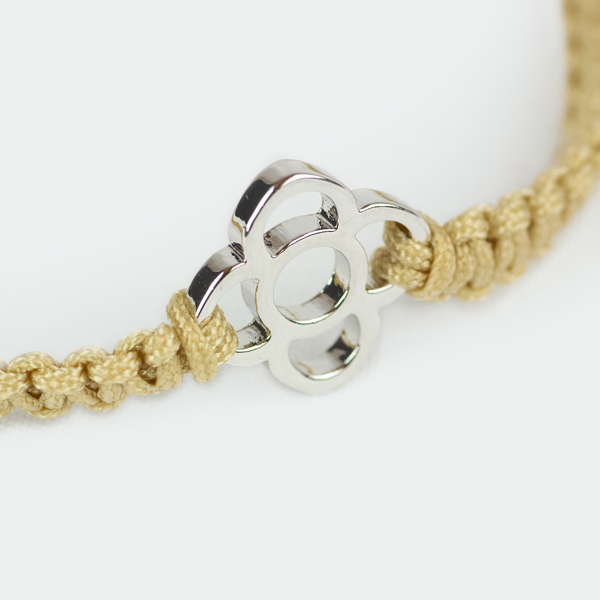 Panot Bracelet Beige