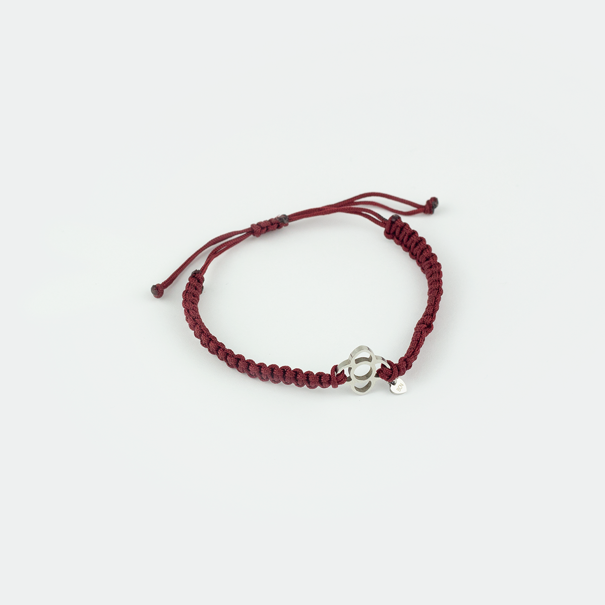 Panot Bracelet Burgundy