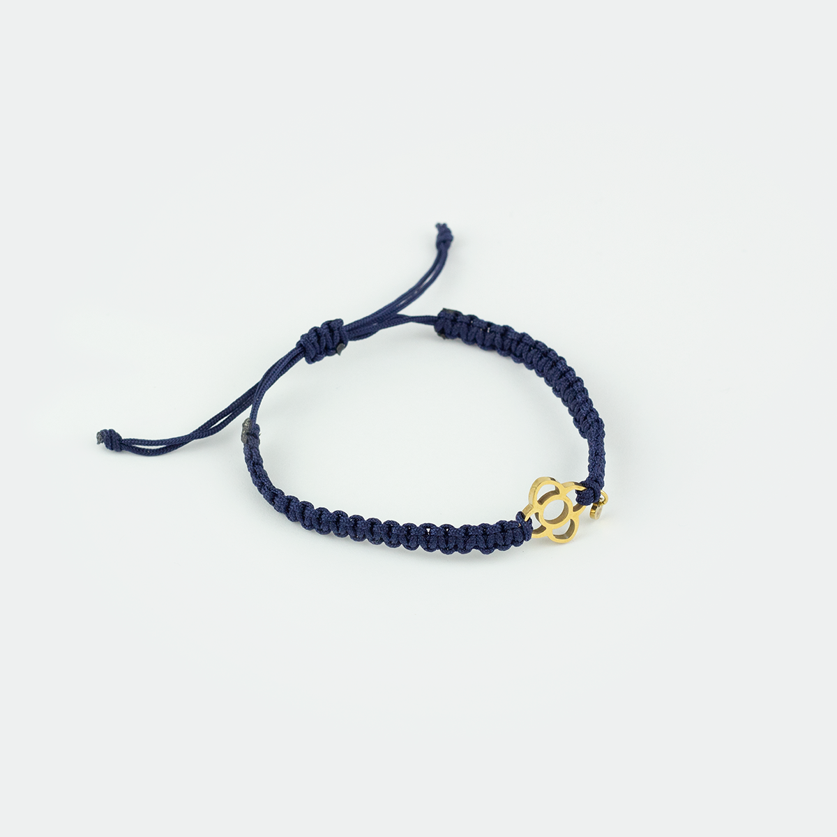 Panot Bracelet Navy Blue