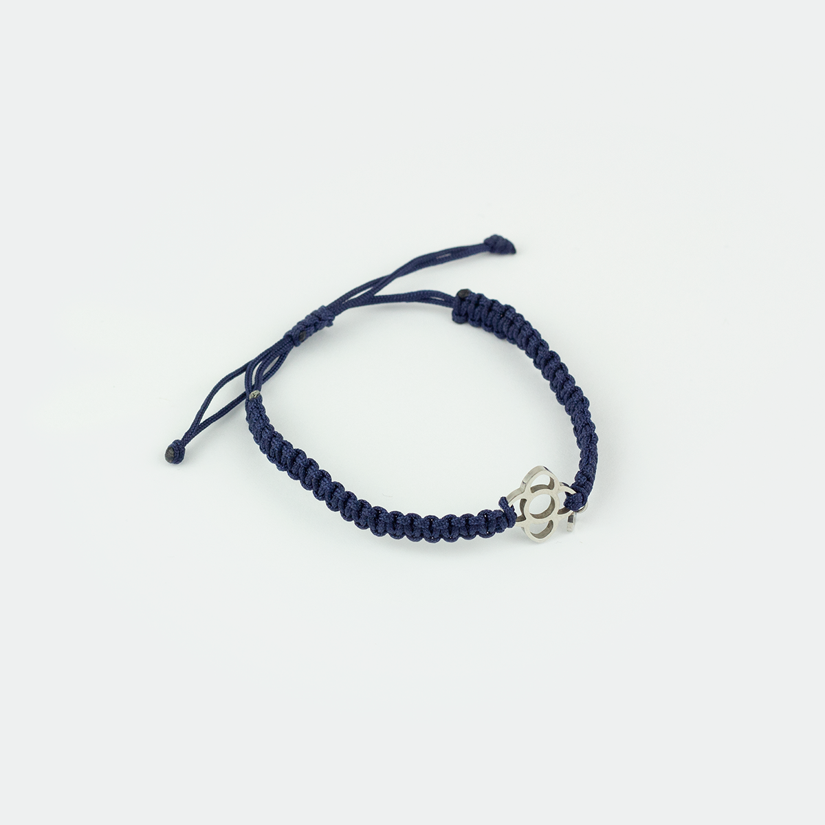 Panot Bracelet Navy Blue
