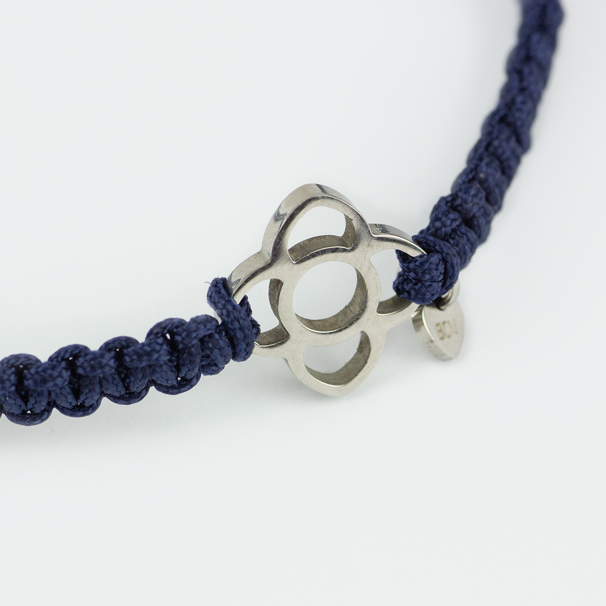 Panot Bracelet Navy Blue