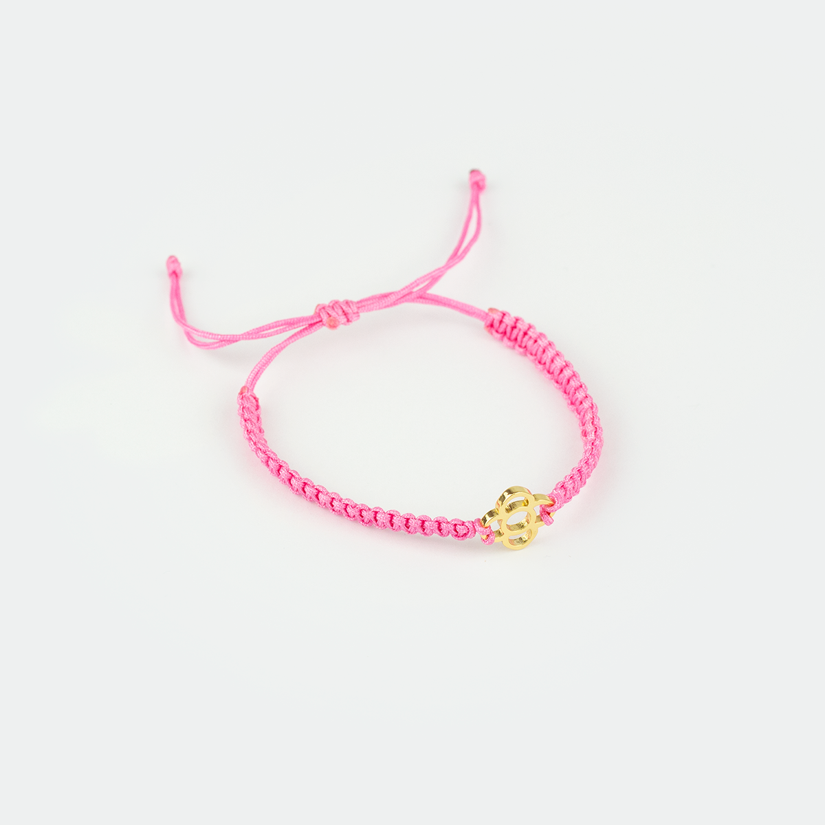 Panot Bracelet Pink