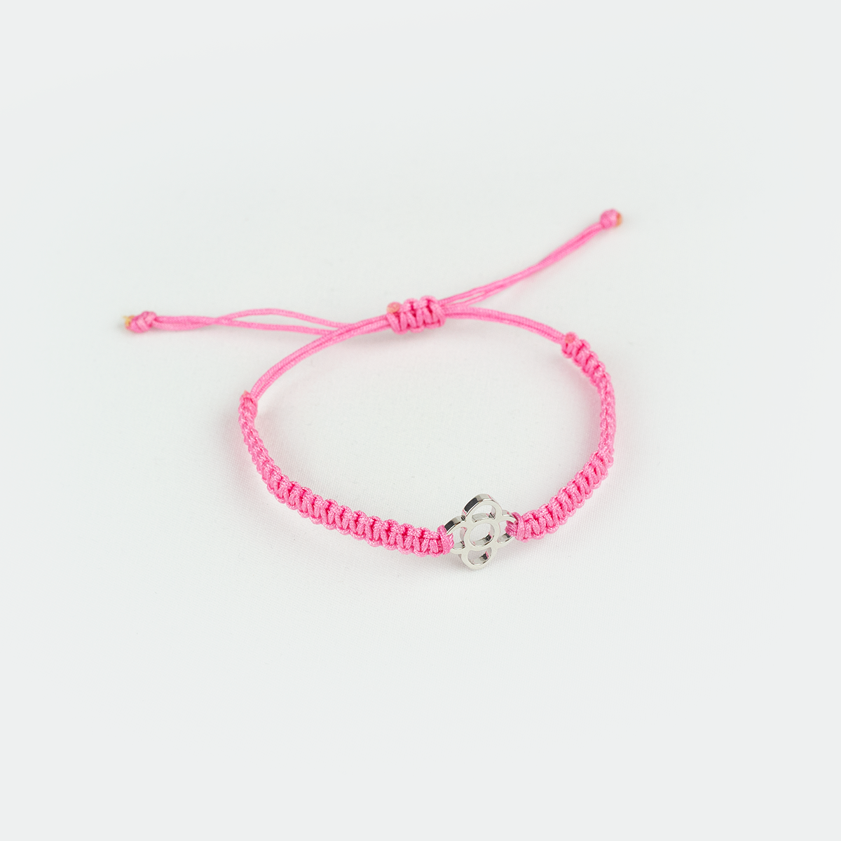 Panot Bracelet Pink