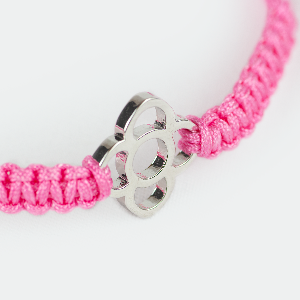 Panot Bracelet Pink