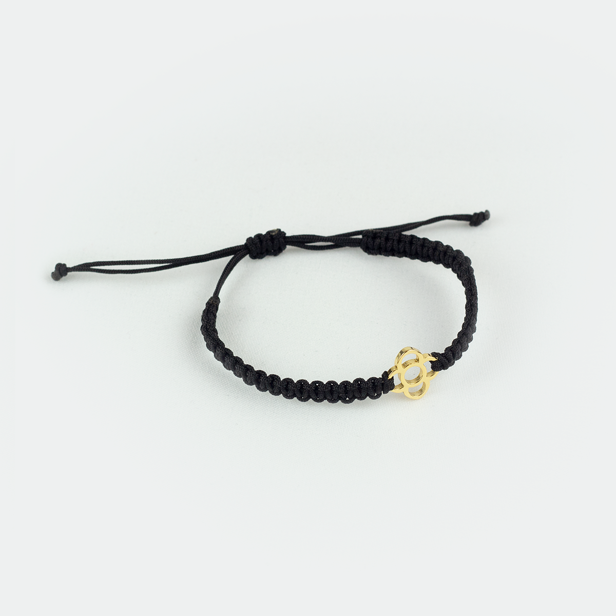 Panot Bracelet Black