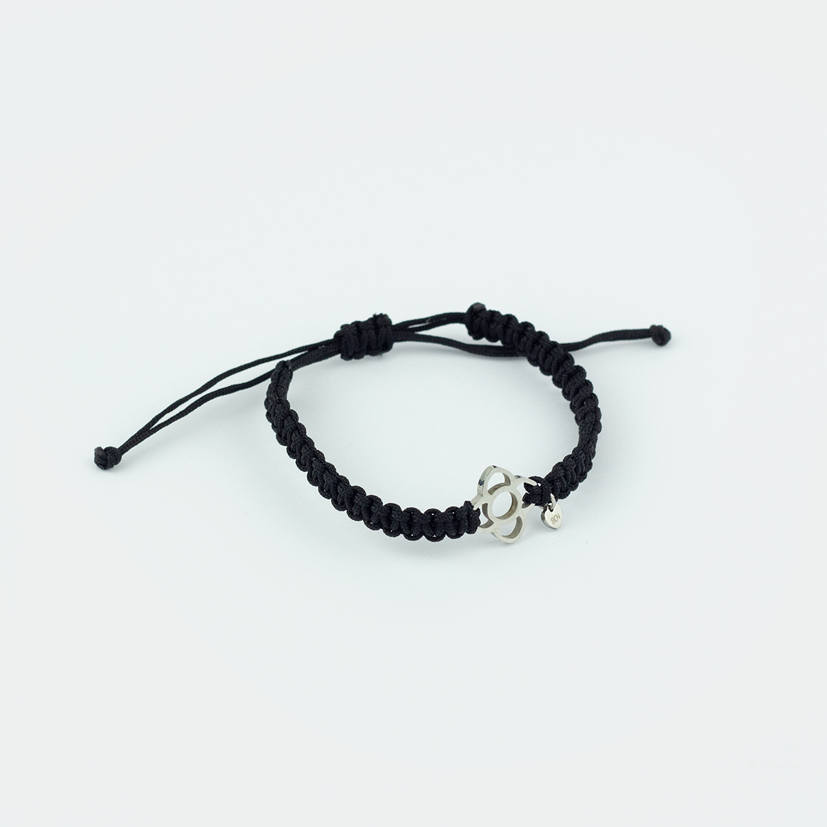 Panot Bracelet Black