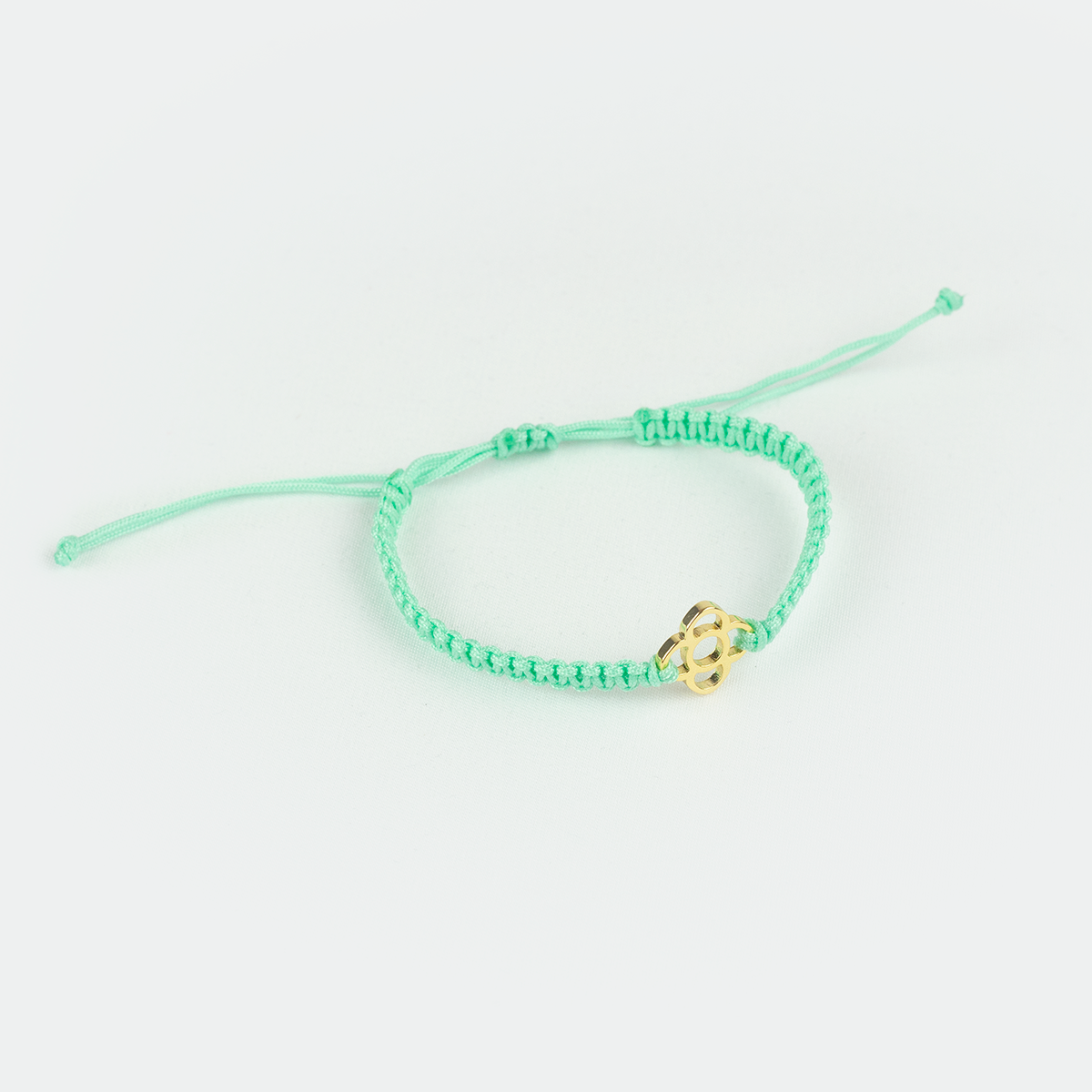 Panot Bracelet Mint Green