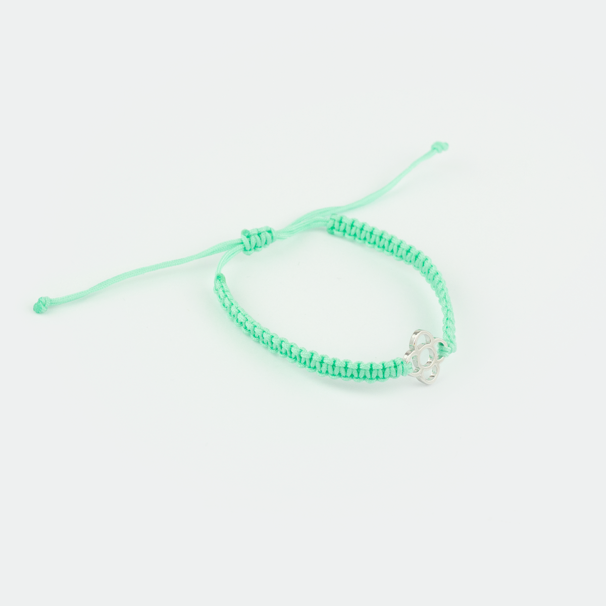 Panot Bracelet Mint Green