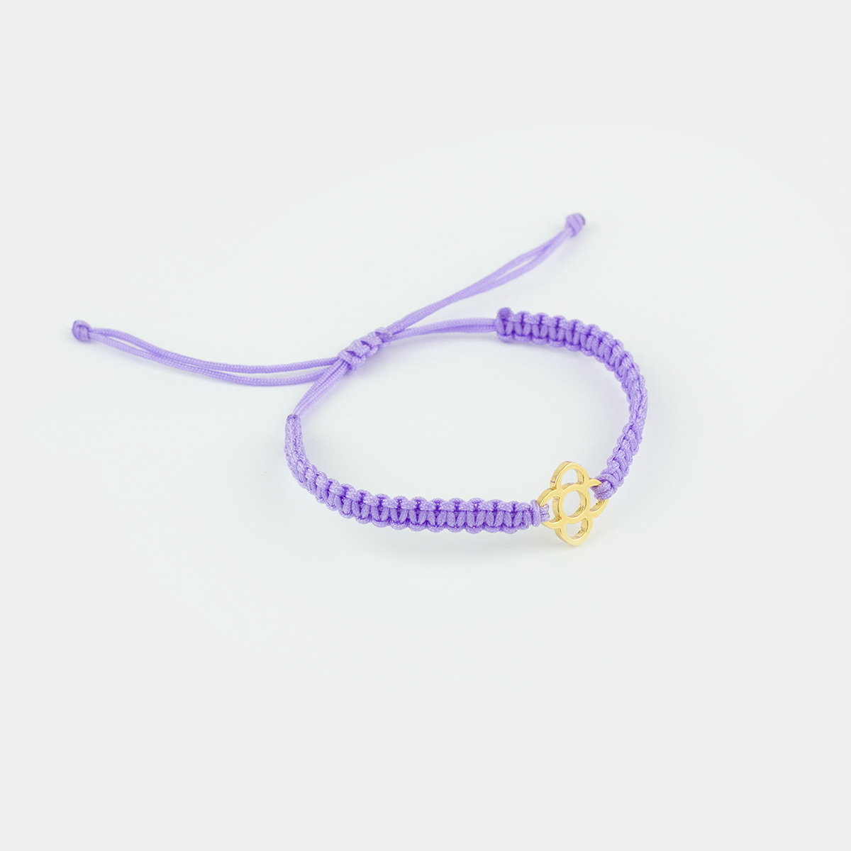 Panot Bracelet Lilac