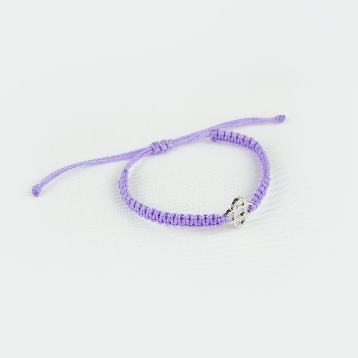 Panot Bracelet Lilac