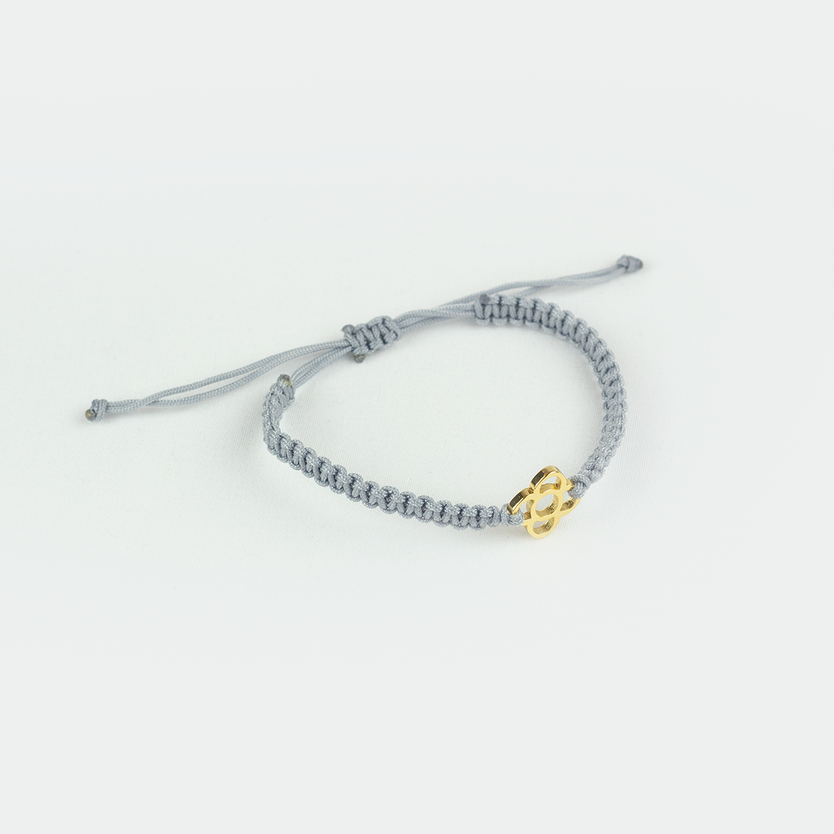 Panot Bracelet Silver