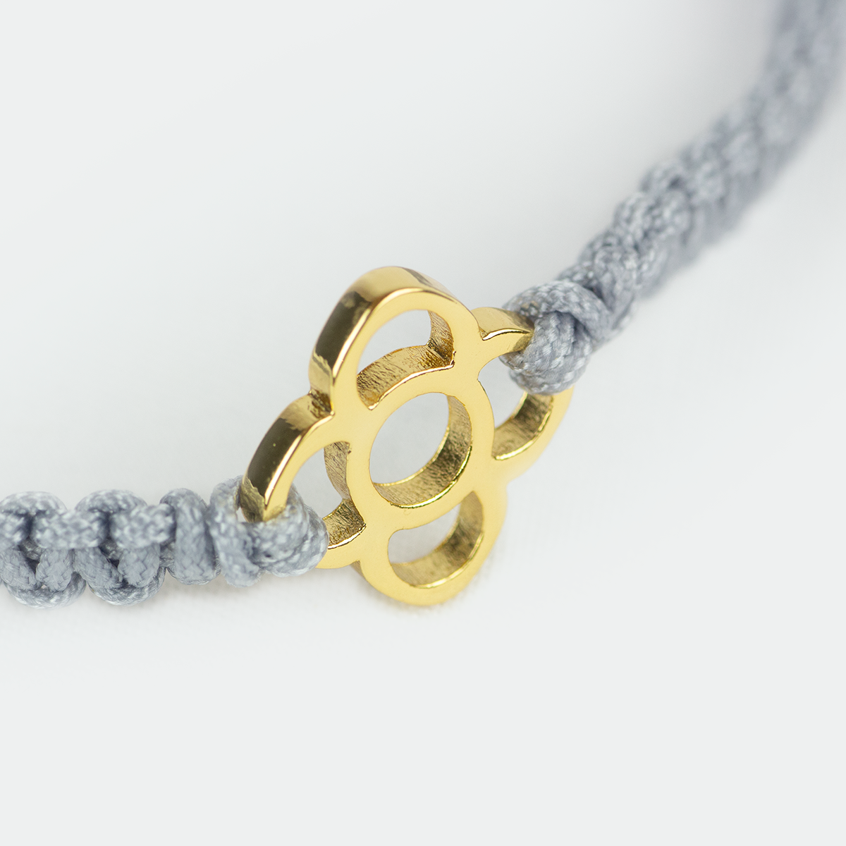 Panot Bracelet Silver