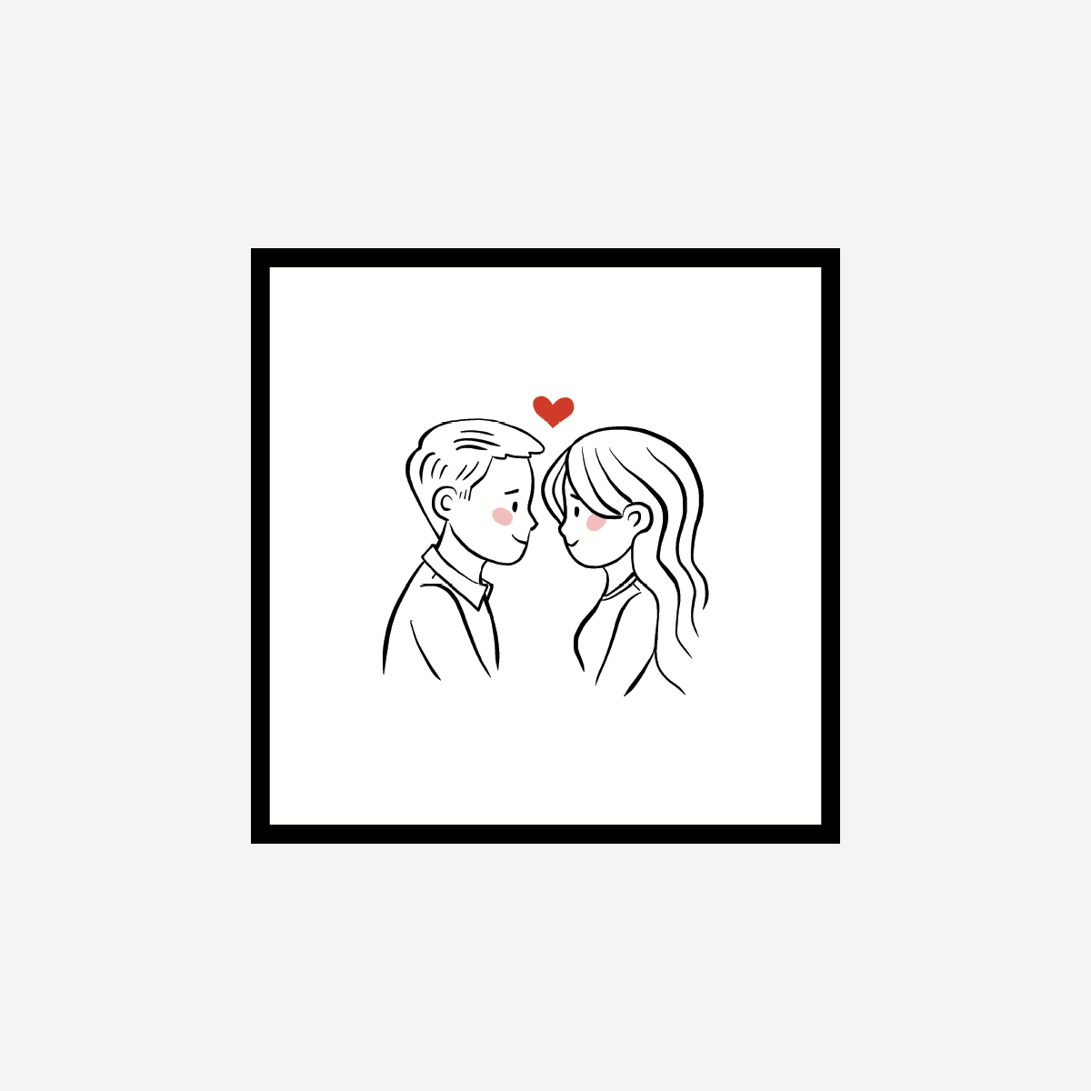 Slice of Life - Couple