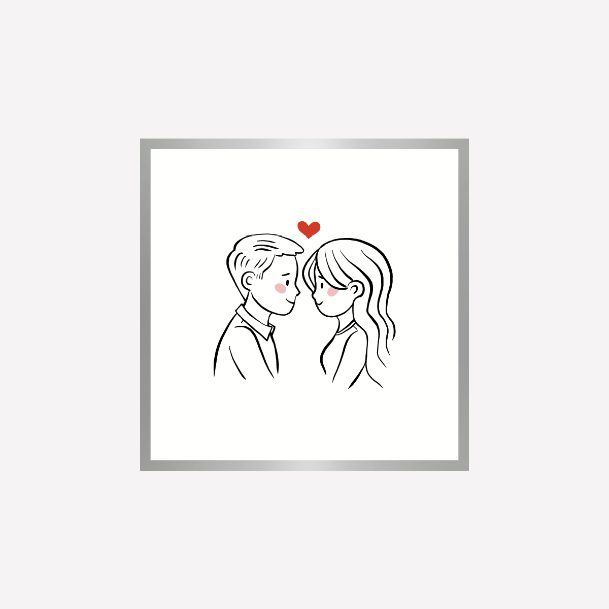 Slice of Life - Couple