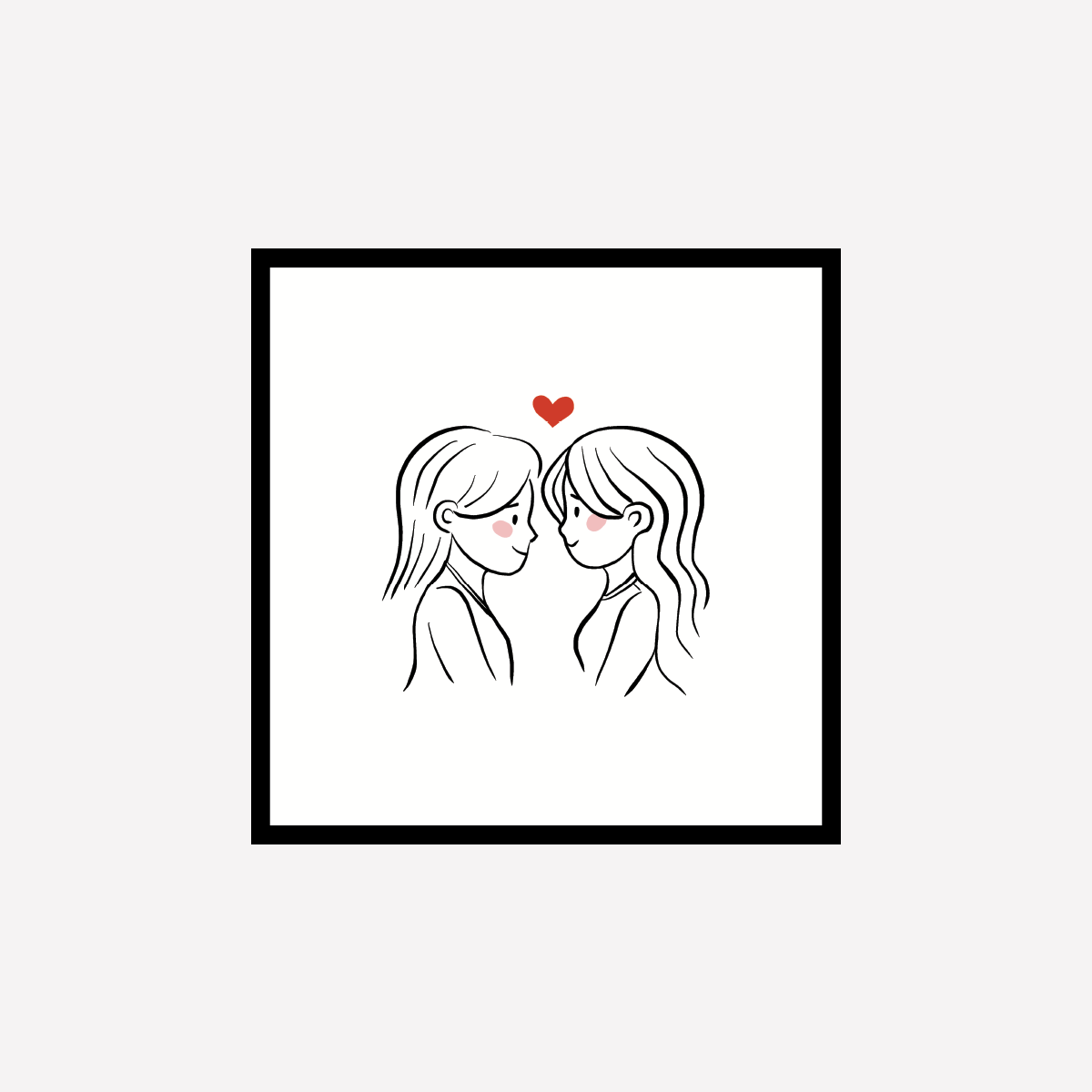 Slice of Life - Female Love