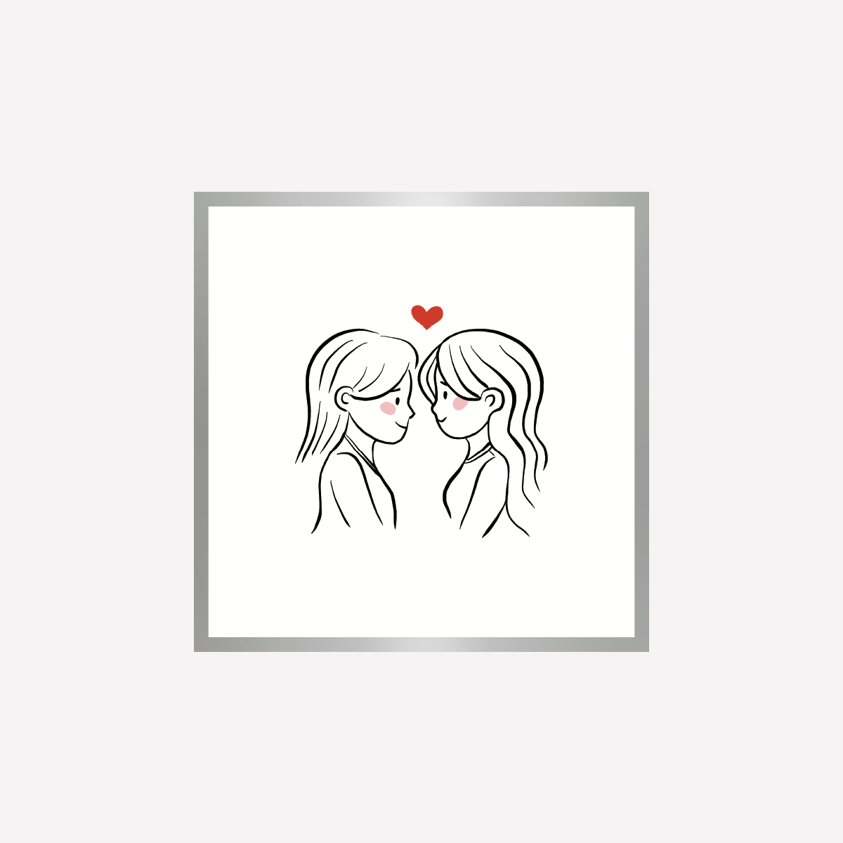Slice of Life - Female Love