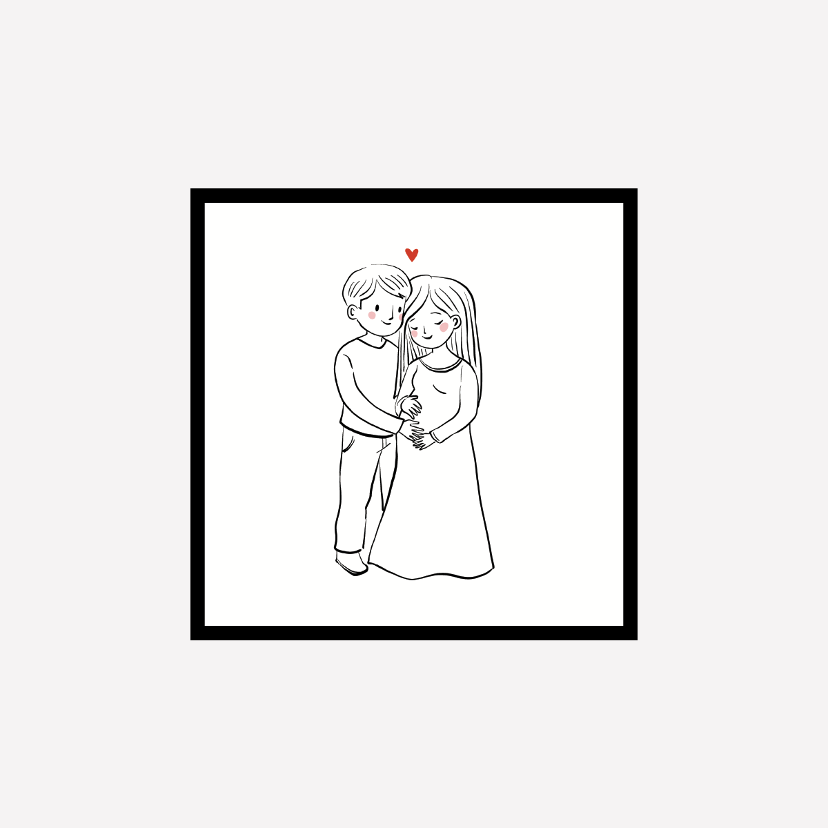 Slice of Life - A New Life Couple