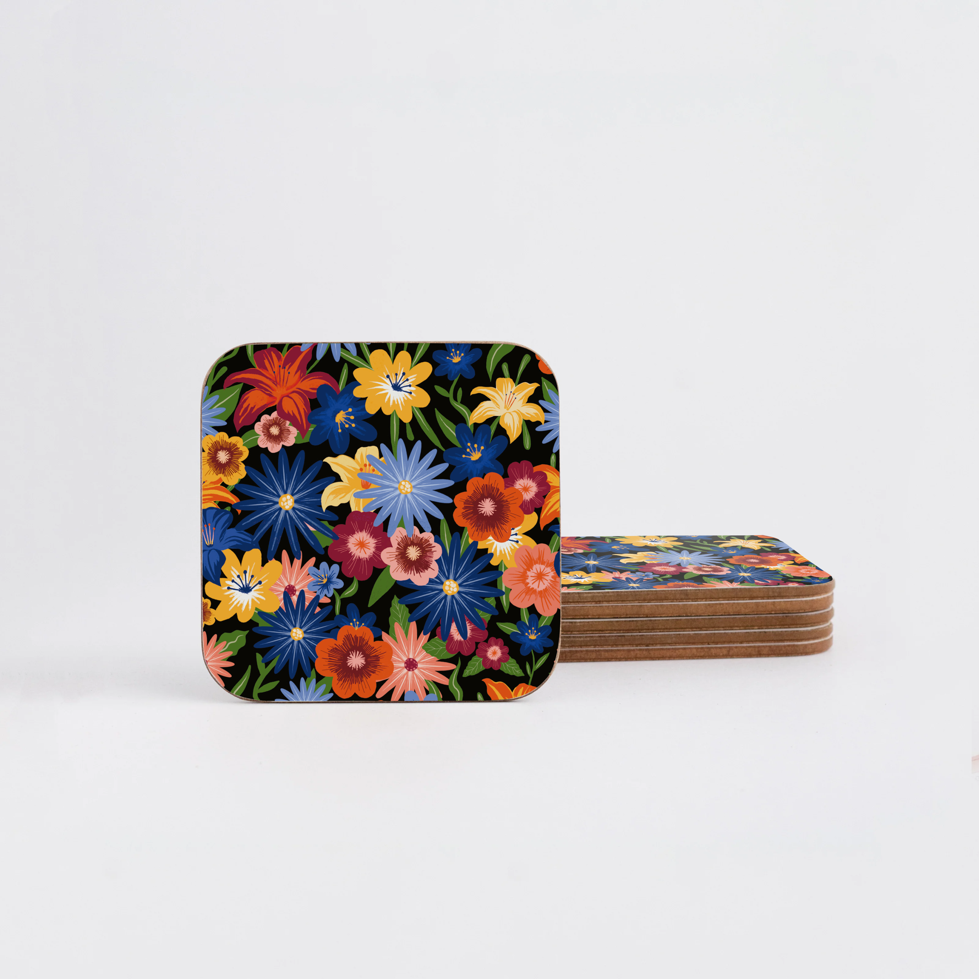 Royal Garden Coaster