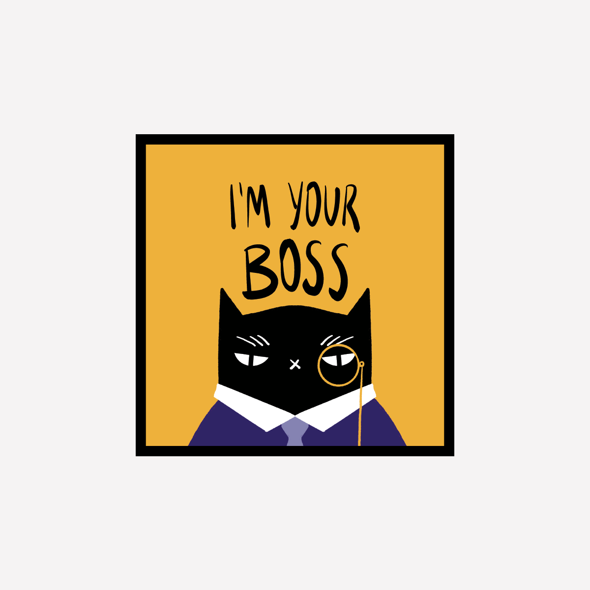 Boss
