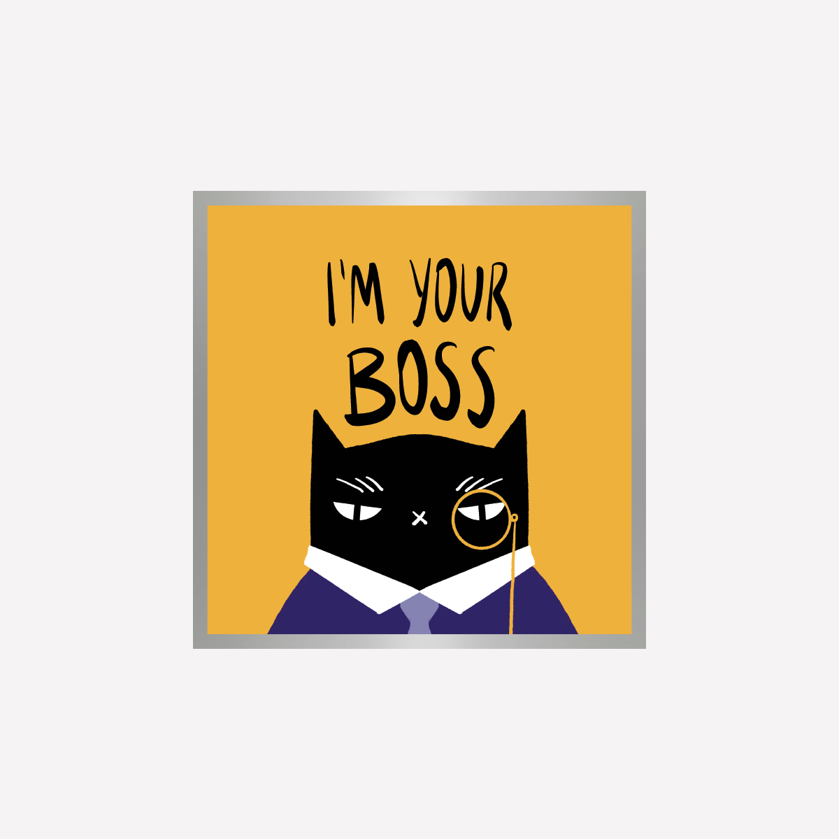 Boss