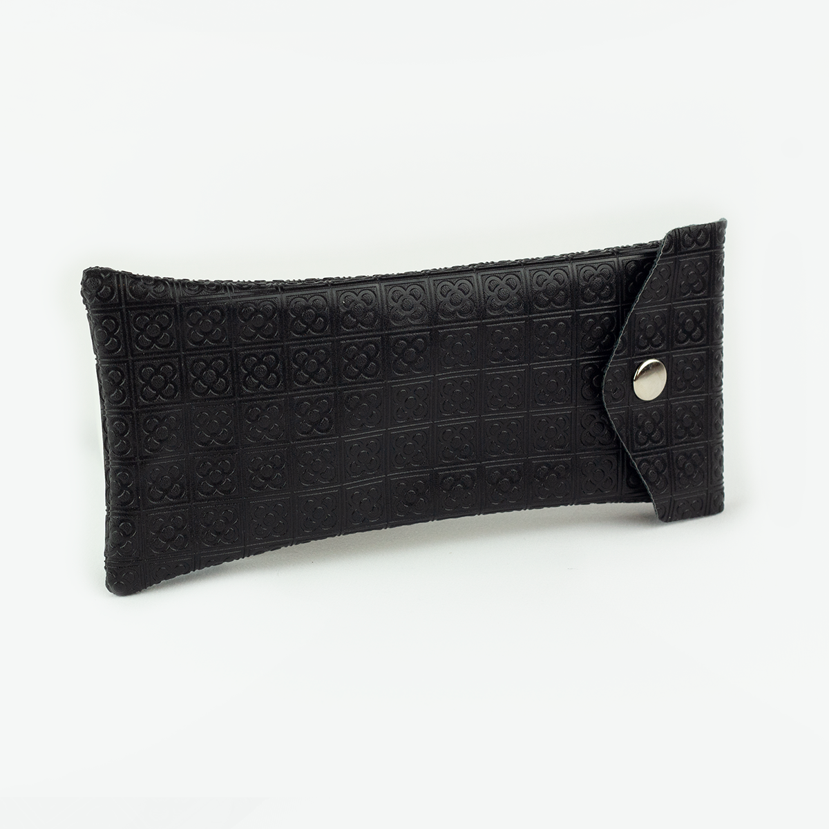 Funda de Gafas Black Panot Stamping