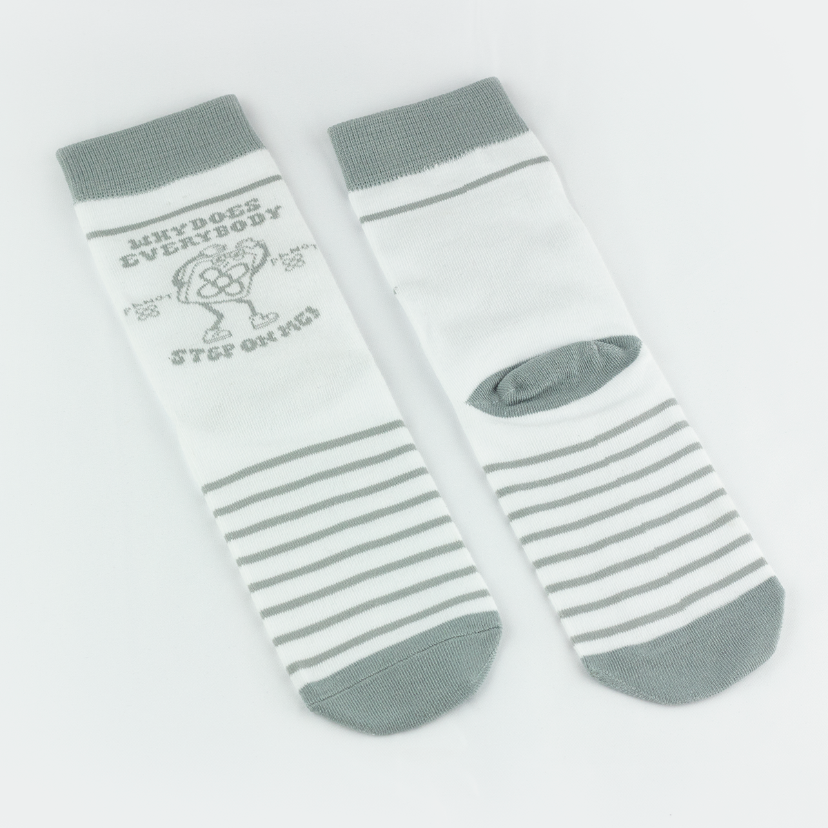 Step on Me Calcetines