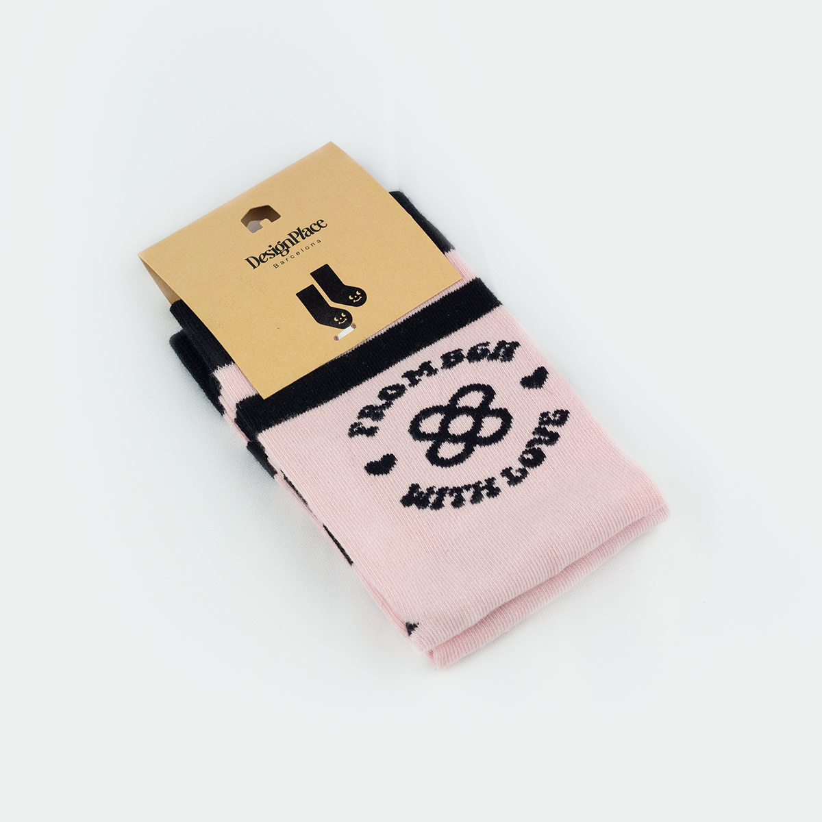 From BCN with Love Calcetines