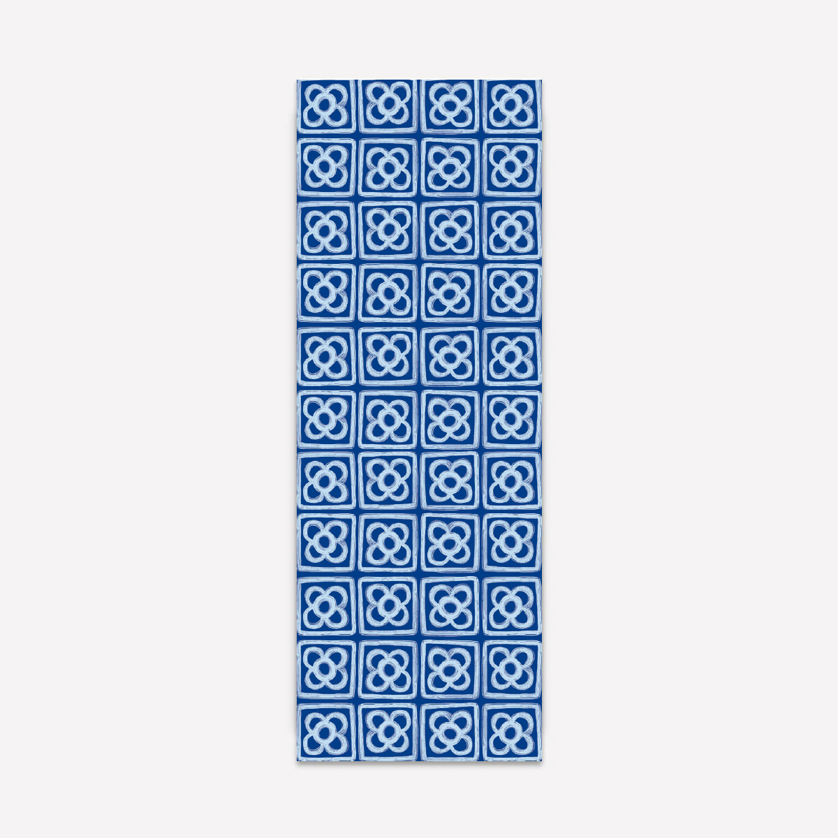 Panot Sketch Azul Bookmark