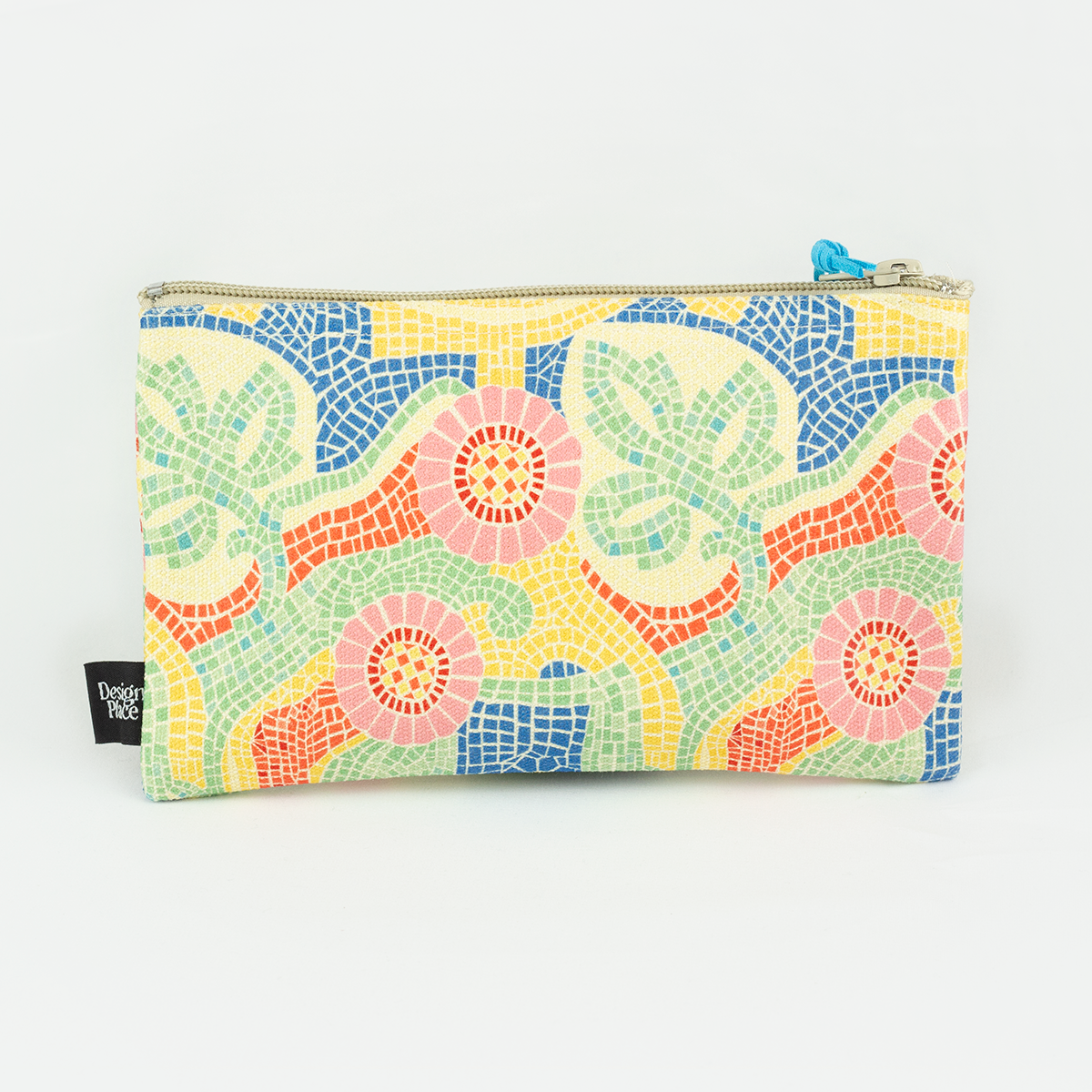 Trencadis Pattern Estuche