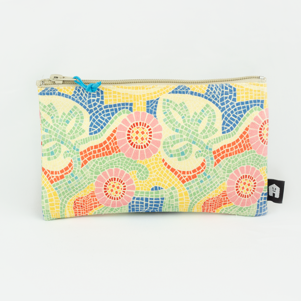Trencadis Pattern Estuche