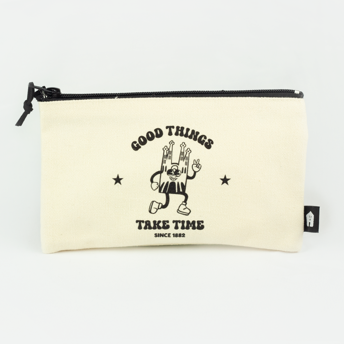 Good Things Take Time Estuche