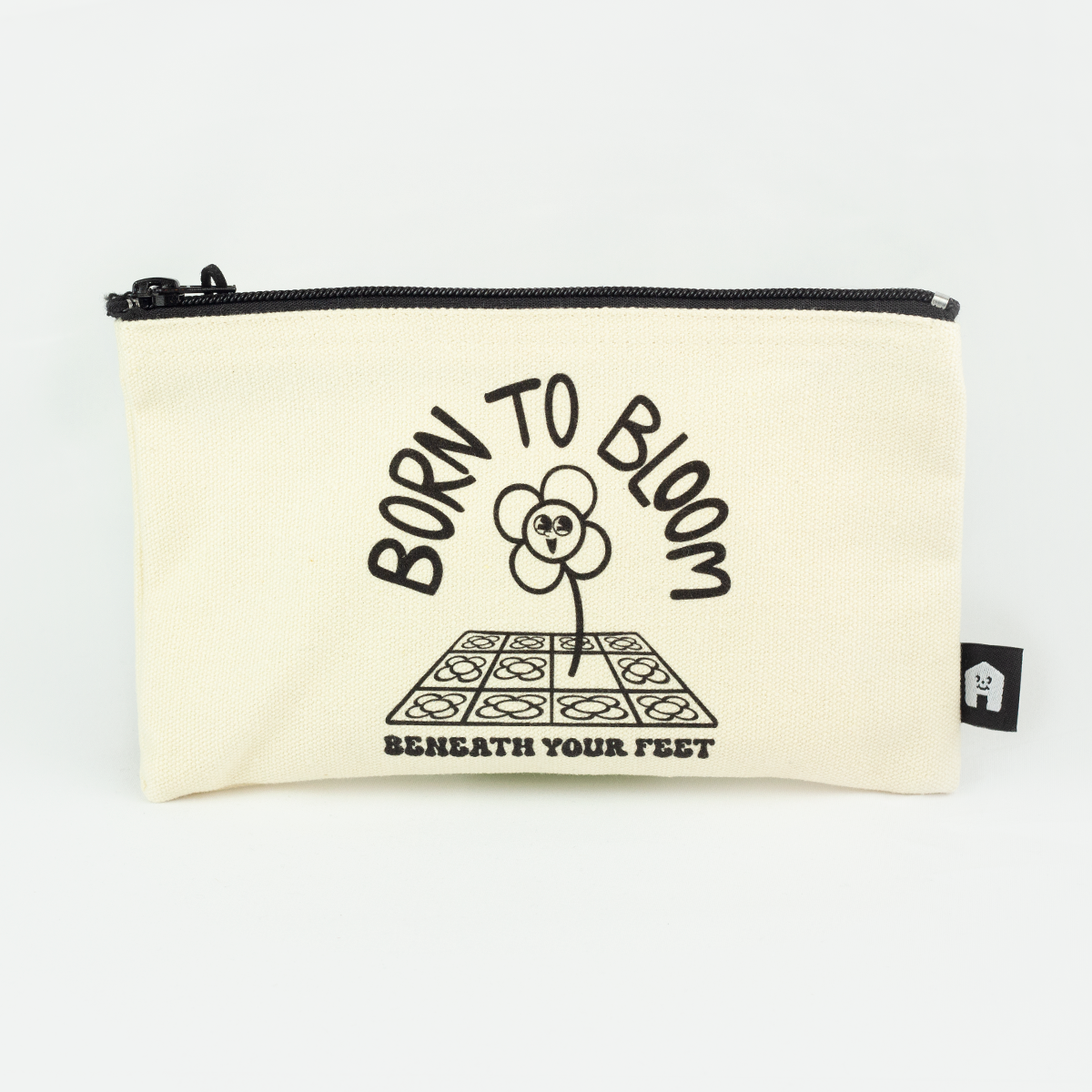 Born to Bloom Estuche