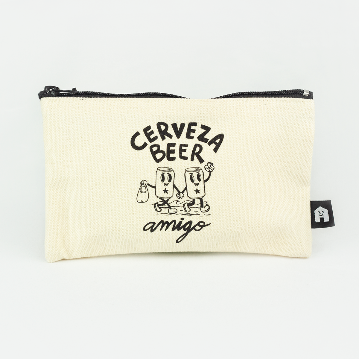 Cerveza Beer Amigo Estuche
