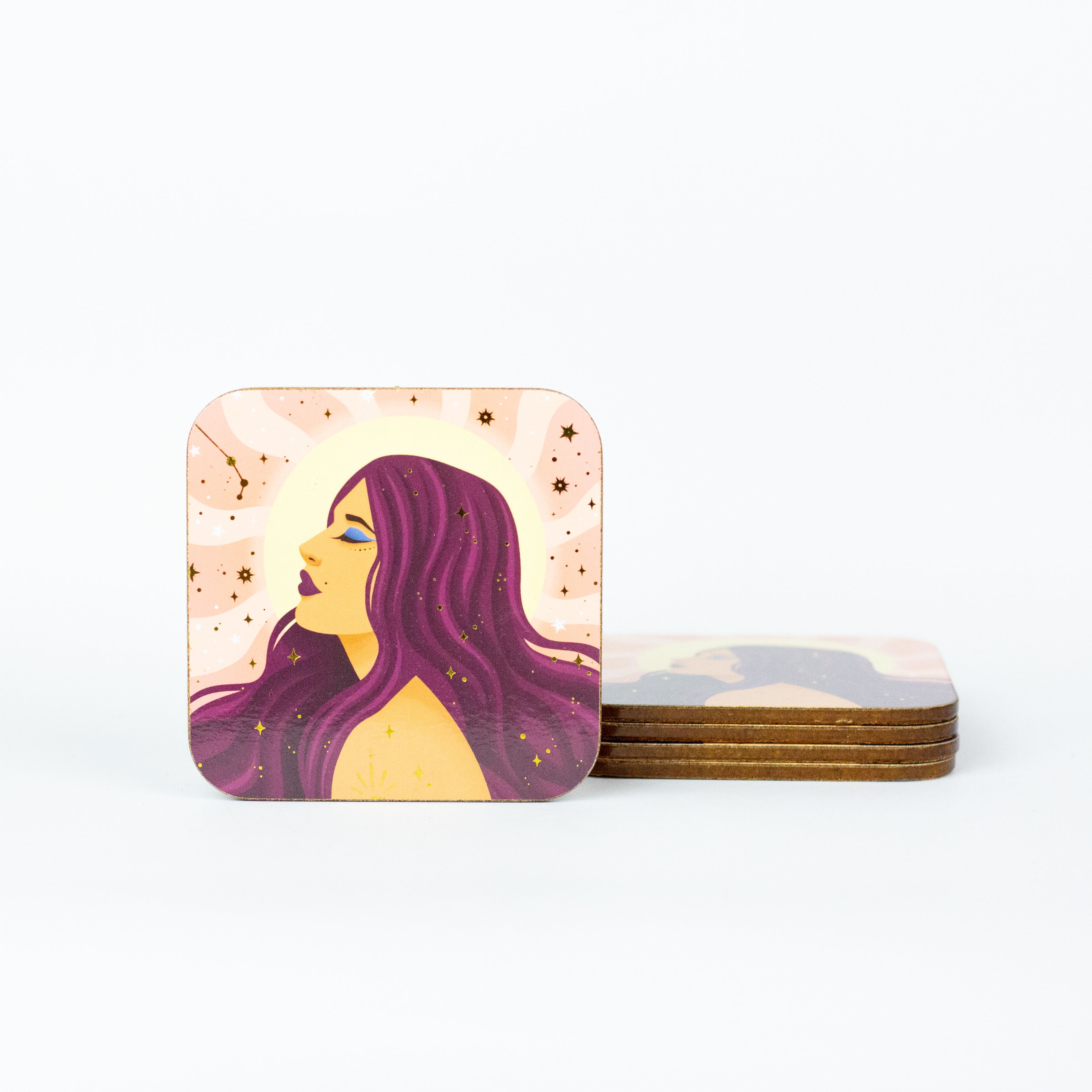 Aries Coaster