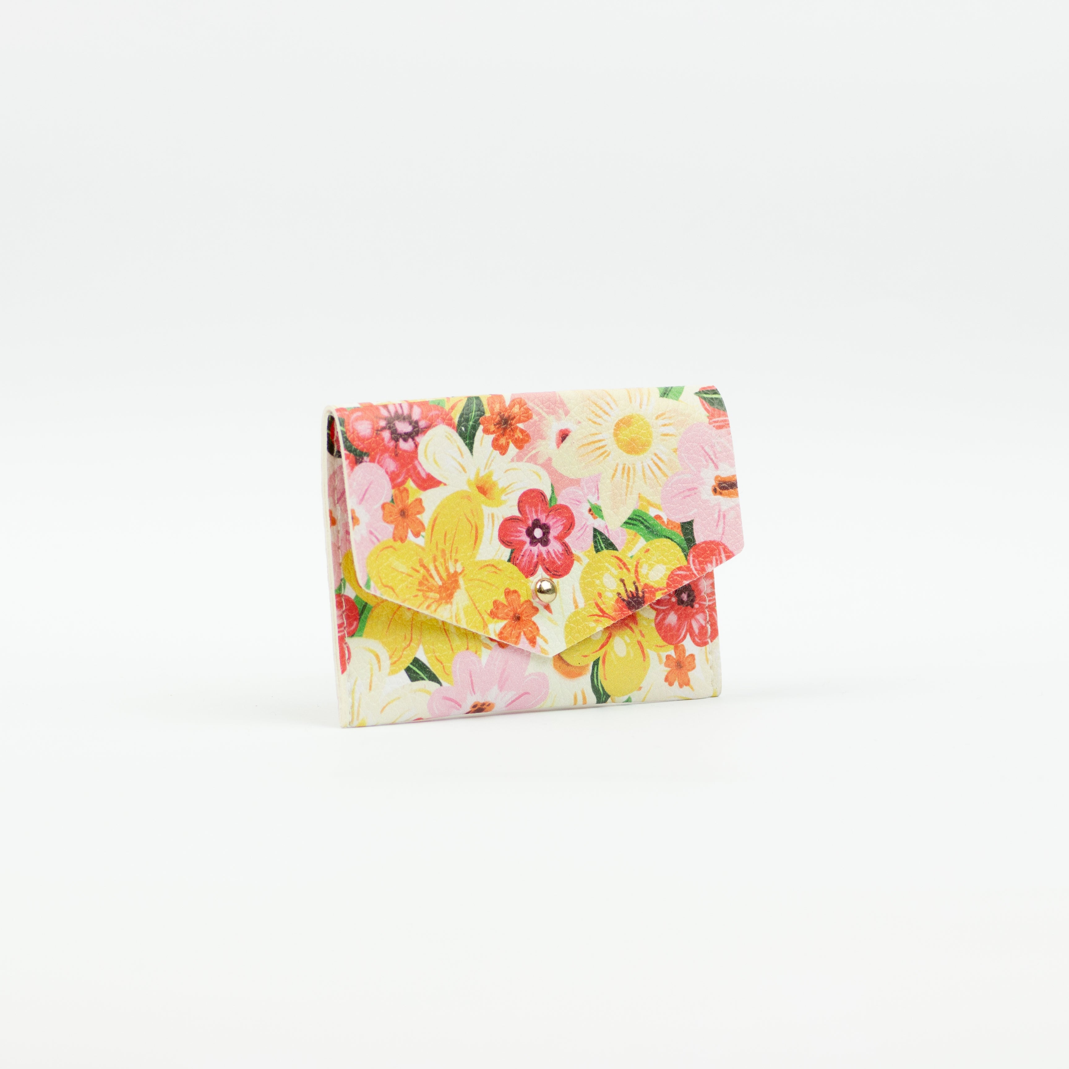 Blossom Candy Money Pouch