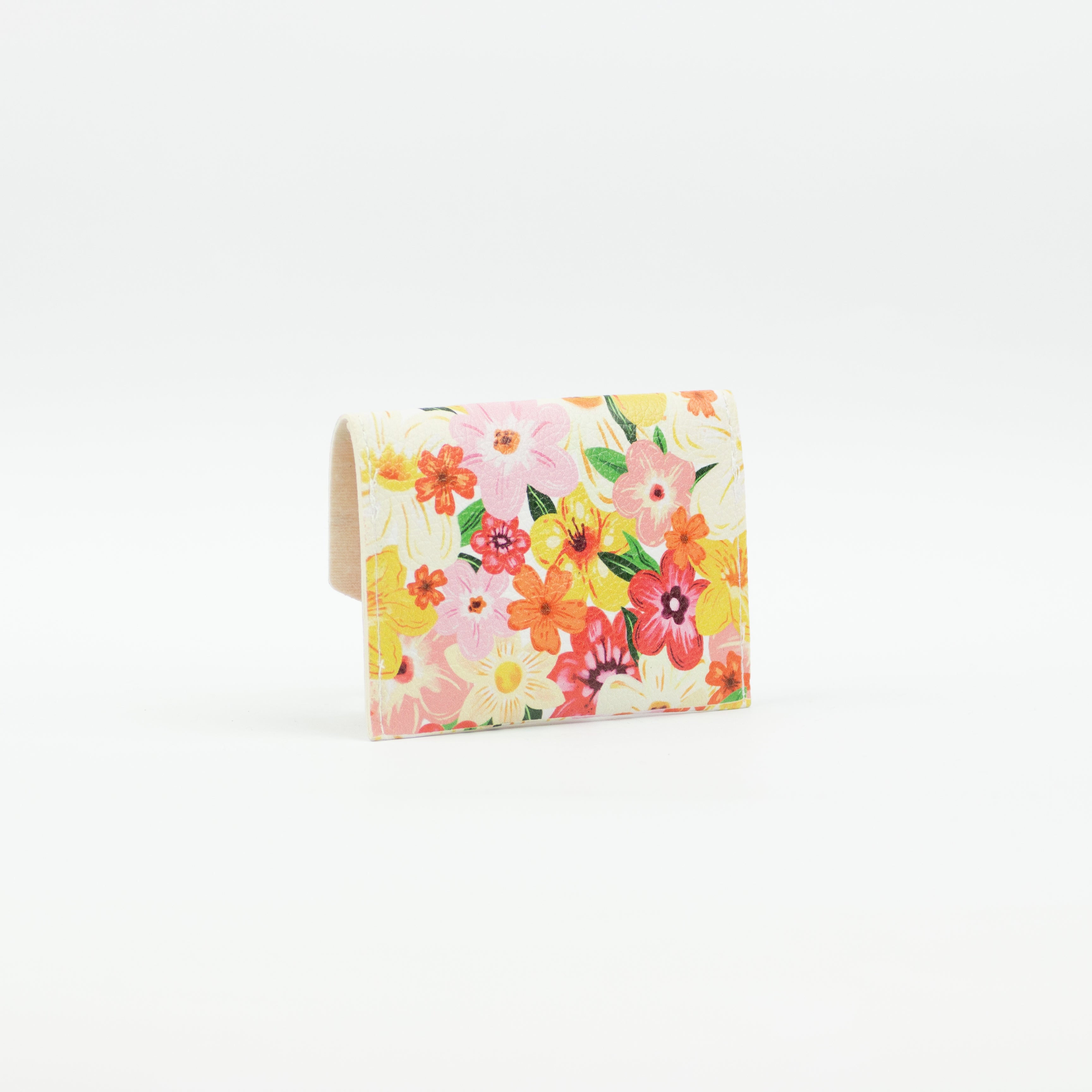 Blossom Candy Money Pouch