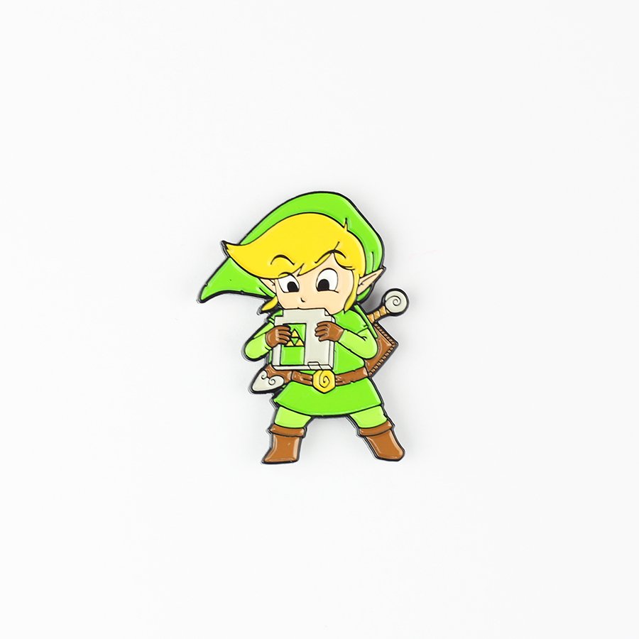 Cartridge of Time Pin - DesignPlace